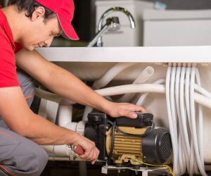About Emergency plumbing pros Toston, MT